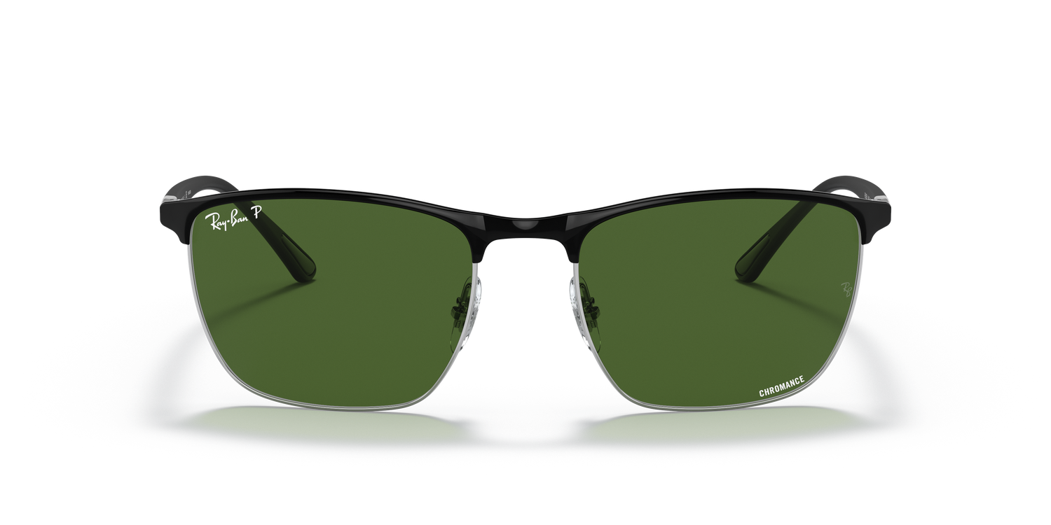 RAY-BAN RB3686 9144P1 57