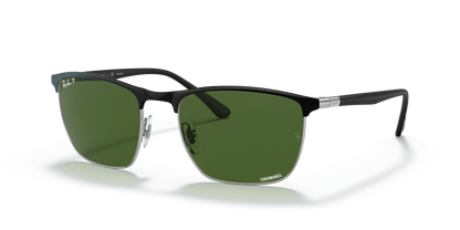 RAY-BAN RB3686 9144P1 57