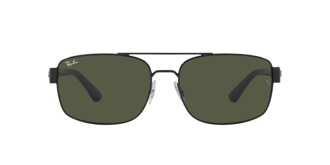 RAY-BAN RB3687 002/31 61