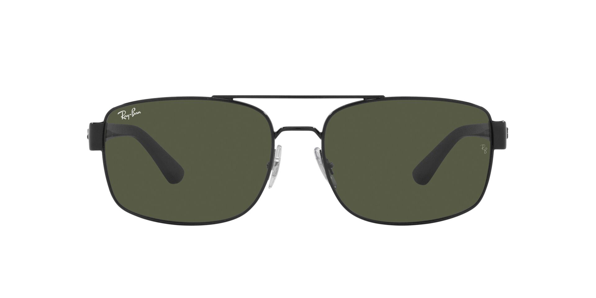 RAY-BAN RB3687 002/31 61