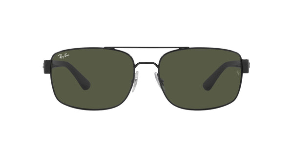 RAY-BAN RB3687 002/31 61