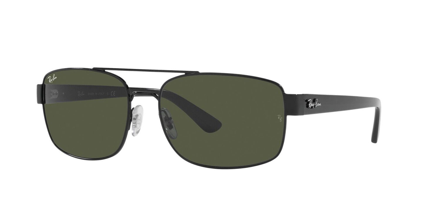 RAY-BAN RB3687 002/31 61