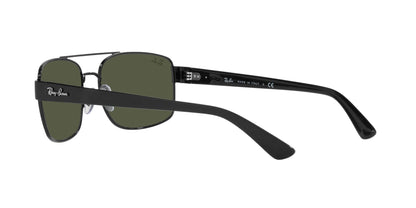 RAY-BAN RB3687 002/31 61