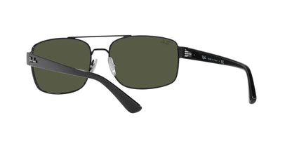 RAY-BAN RB3687 002/31 61