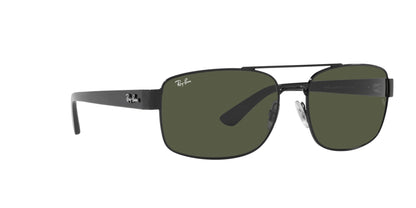 RAY-BAN RB3687 002/31 61