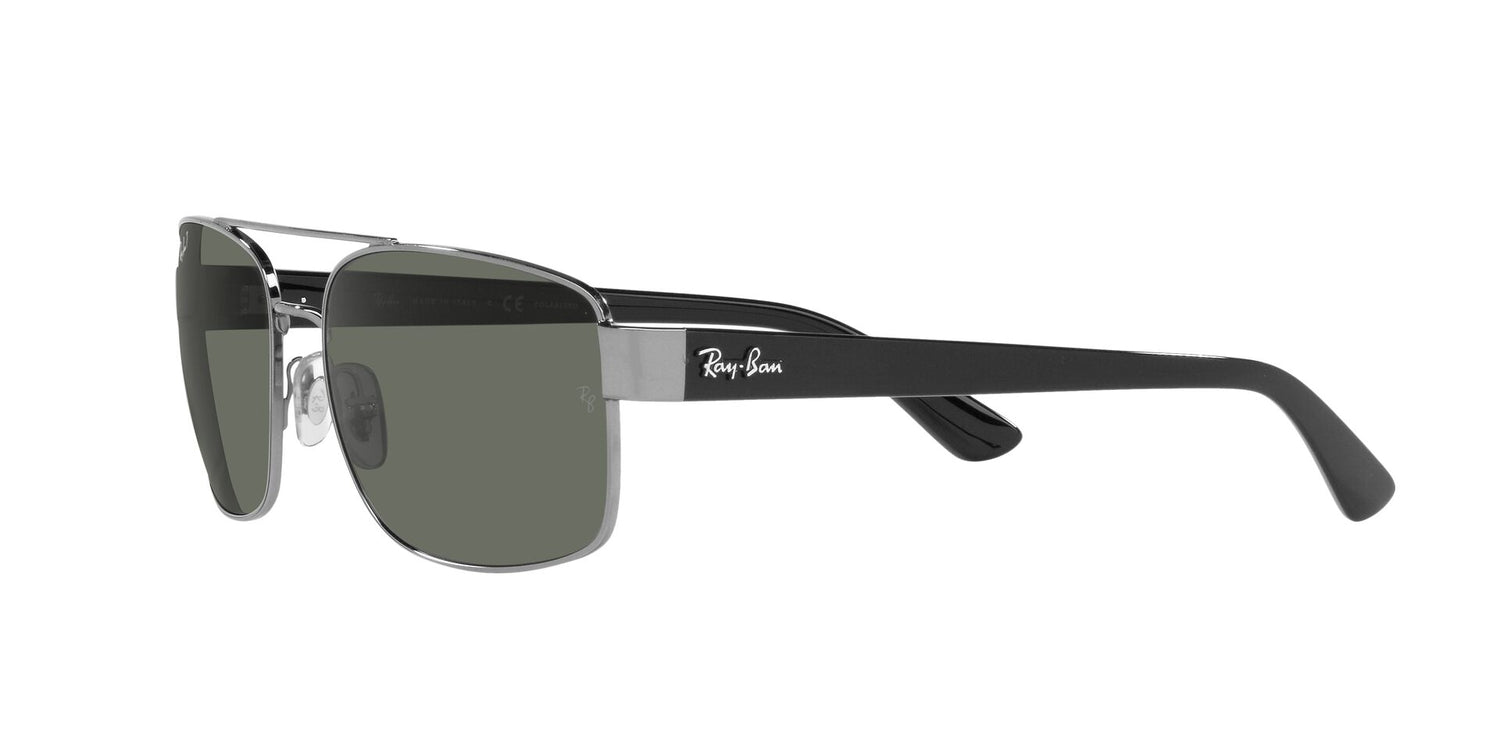 RAY-BAN RB3687 004/58 61