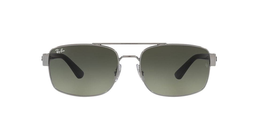 RAY-BAN RB3687 004/71 61