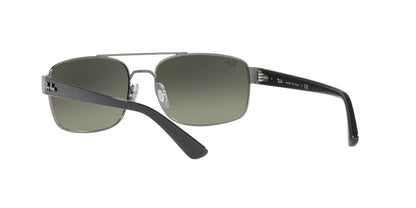 RAY-BAN RB3687 004/71 61