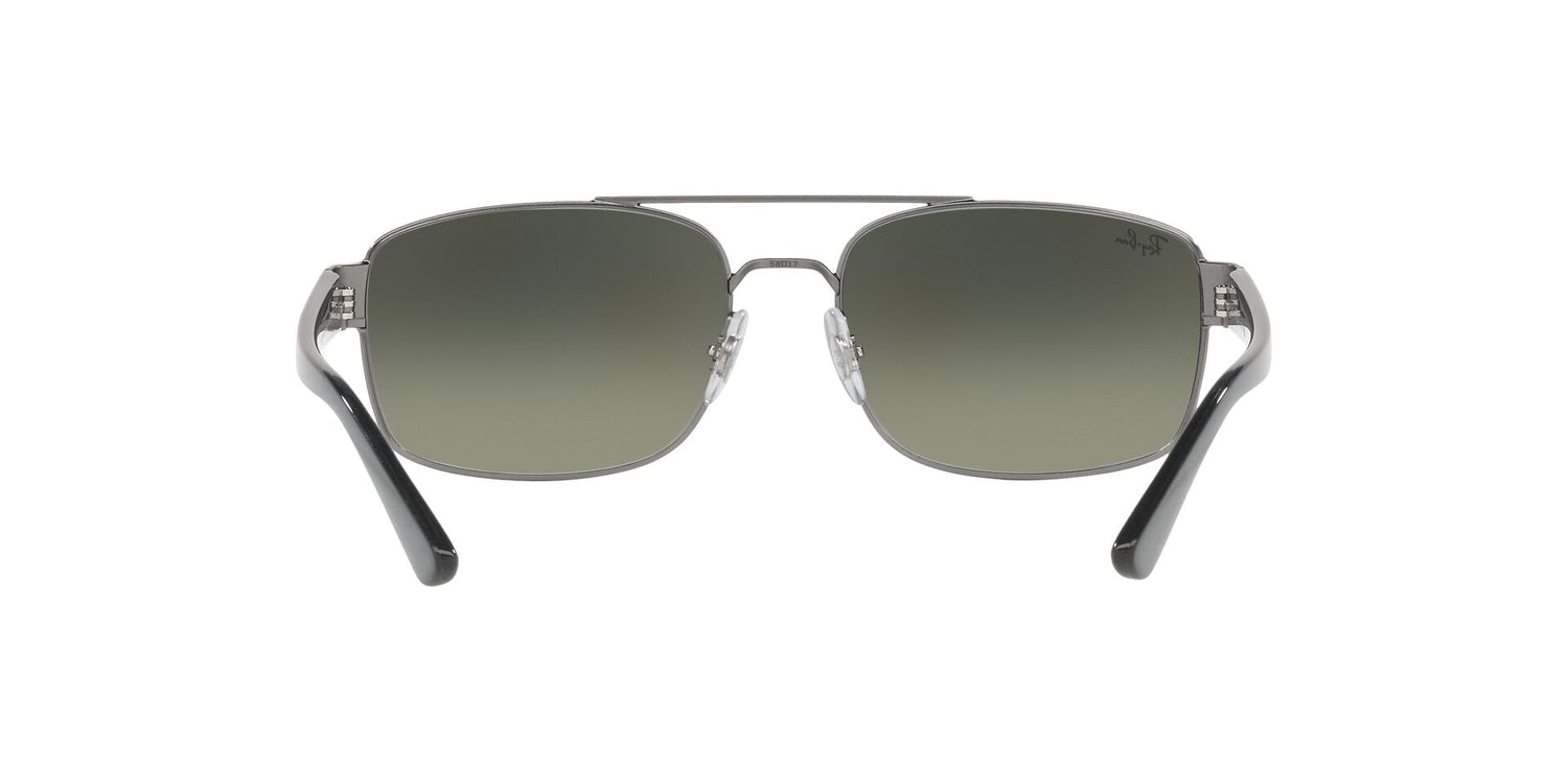 RAY-BAN RB3687 004/71 61