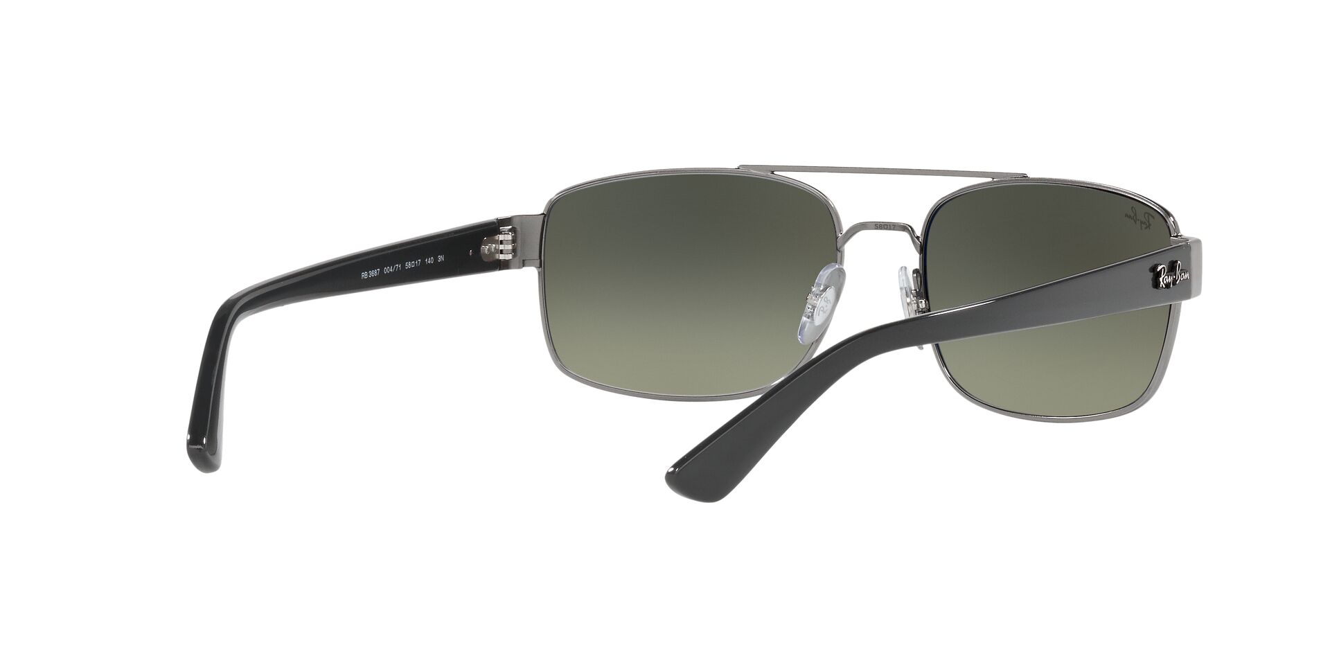 RAY-BAN RB3687 004/71 61