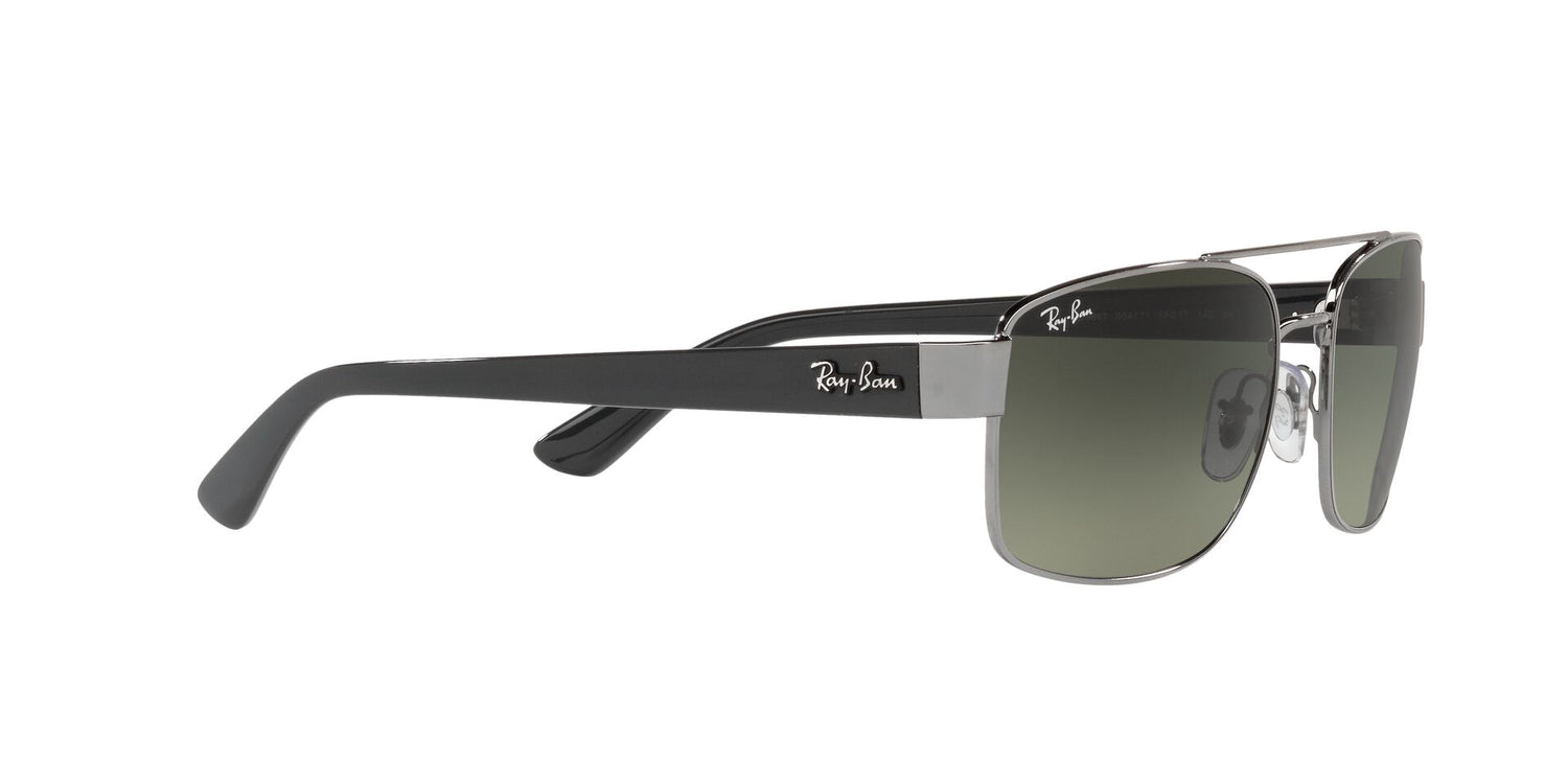 RAY-BAN RB3687 004/71 61