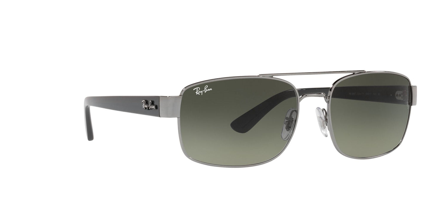 RAY-BAN RB3687 004/71 61