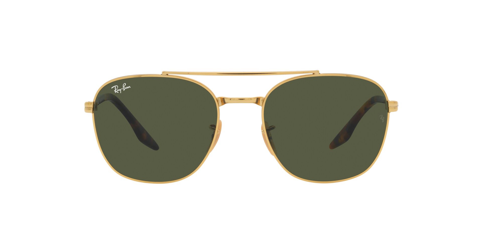 RAY-BAN RB3688 001/31 55