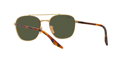 RAY-BAN RB3688 001/31 55