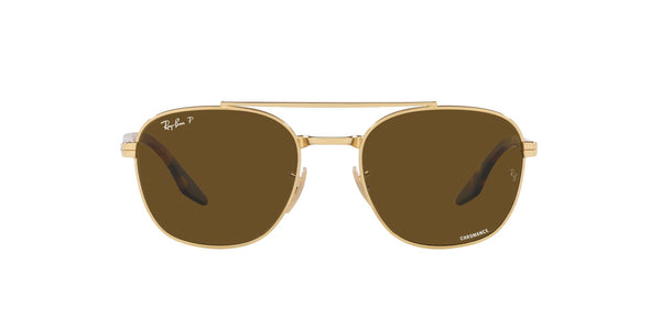 RAY-BAN RB3688 001/AN 58