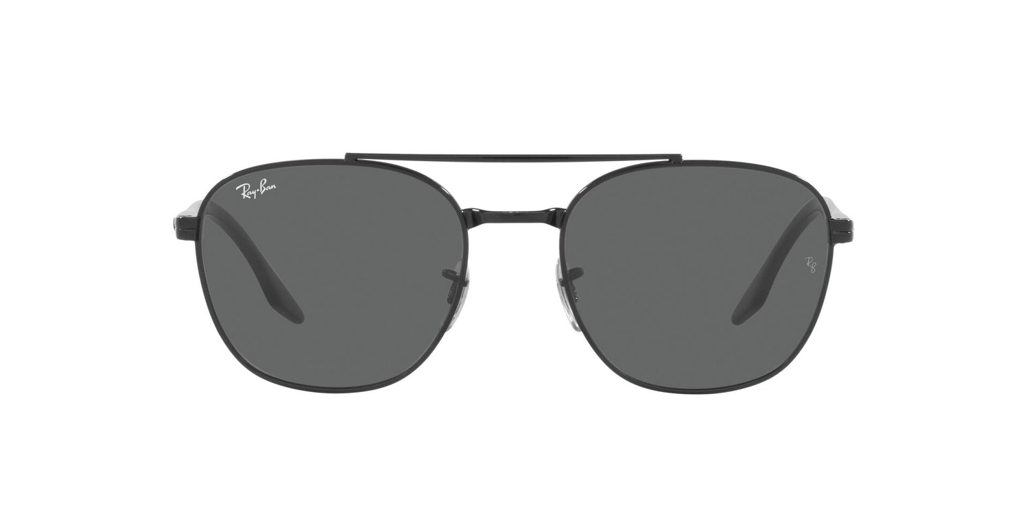 RAY-BAN RB3688 002/B1 55