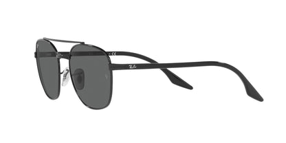 RAY-BAN RB3688 002/B1 55