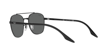 RAY-BAN RB3688 002/B1 55