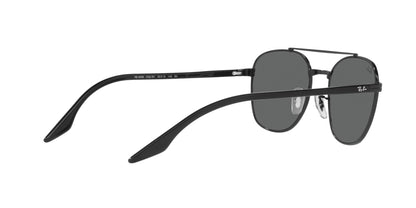 RAY-BAN RB3688 002/B1 55