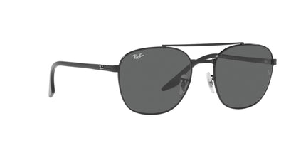 RAY-BAN RB3688 002/B1 55