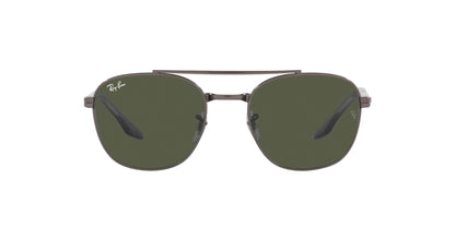 RAY-BAN RB3688 004/31 55