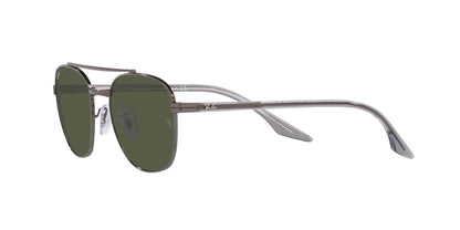 RAY-BAN RB3688 004/31 55