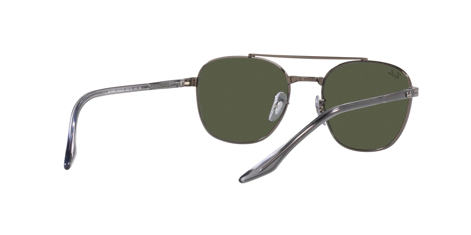 RAY-BAN RB3688 004/31 55