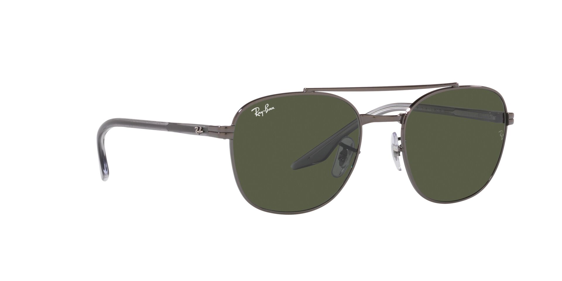 RAY-BAN RB3688 004/31 55