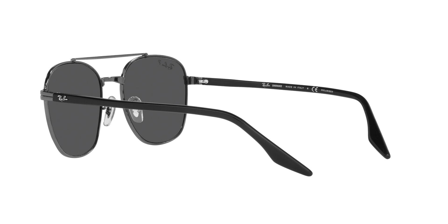 RAY-BAN RB3688 004/K8 55