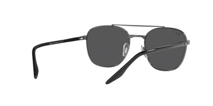 RAY-BAN RB3688 004/K8 55