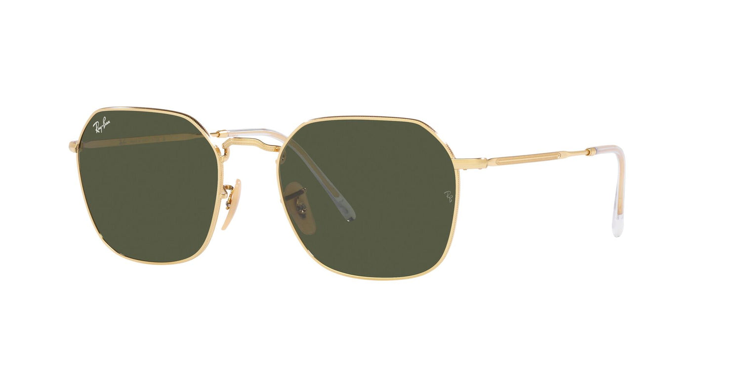 RAY-BAN RB3694 JIM 001/31 55