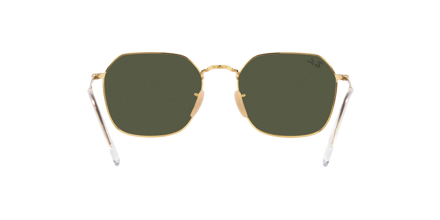 RAY-BAN RB3694 JIM 001/31 55