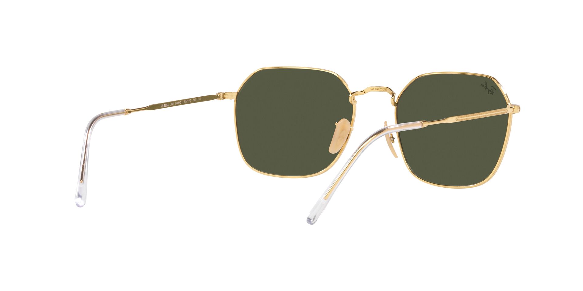 RAY-BAN RB3694 JIM 001/31 55