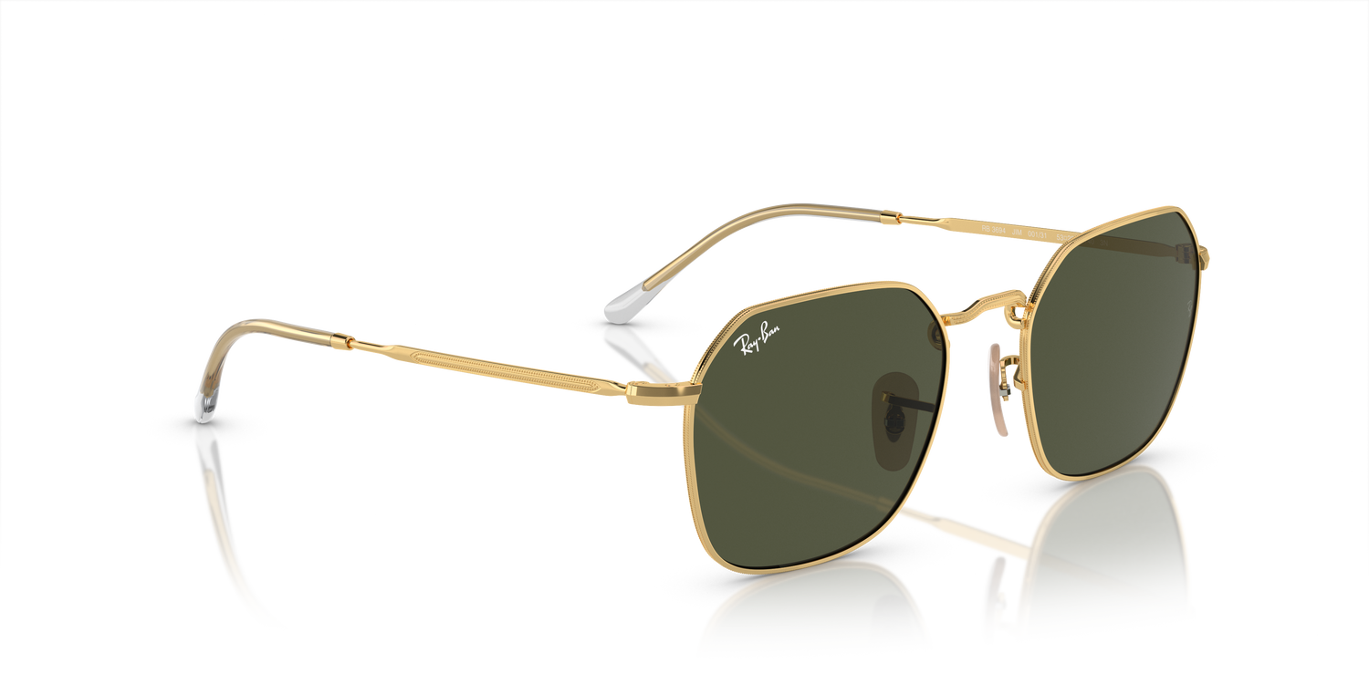 RAY-BAN RB3694 JIM 001/31 53