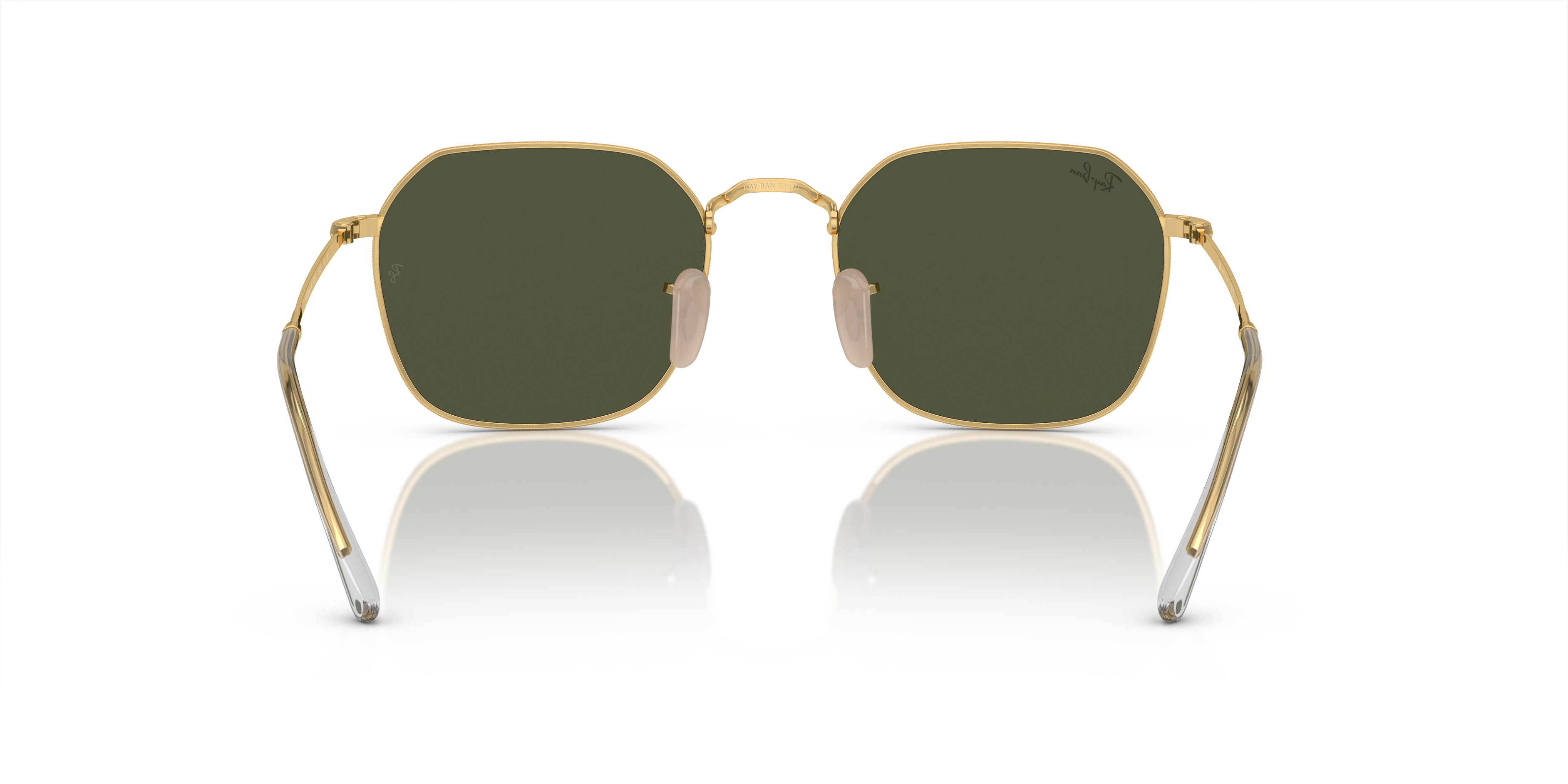 RAY-BAN RB3694 JIM 001/31 55