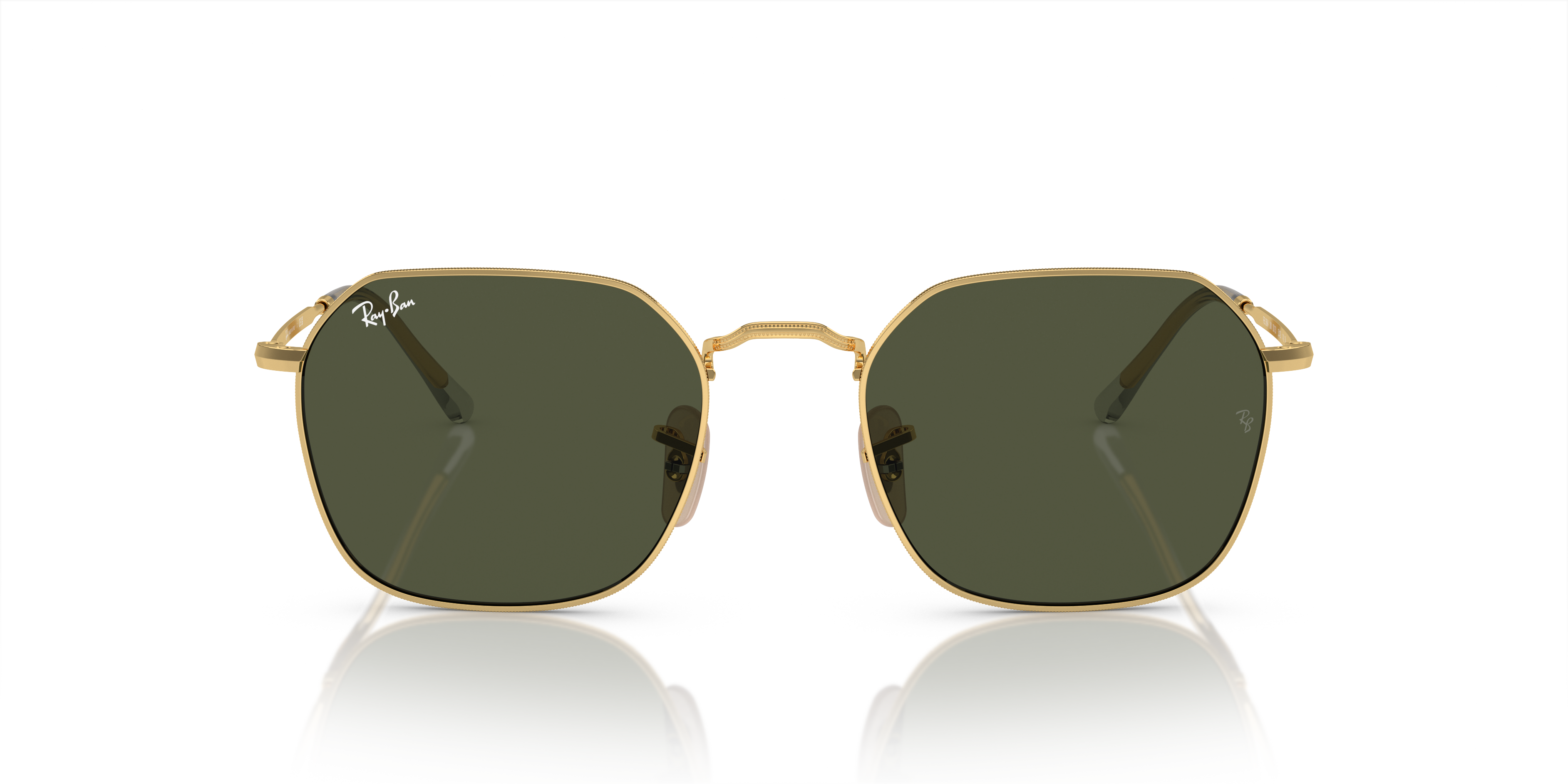 RAY-BAN RB3694 JIM 001/31 55