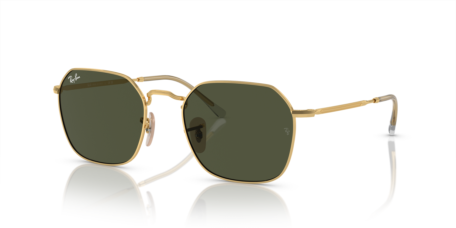 RAY-BAN RB3694 JIM 001/31 53