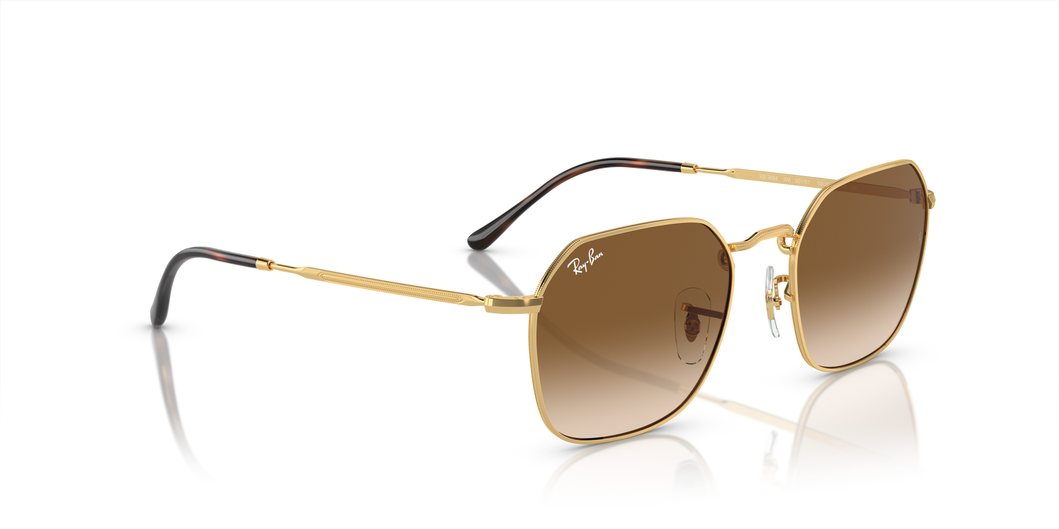 RAY-BAN RB3694 JIM 001/51 53