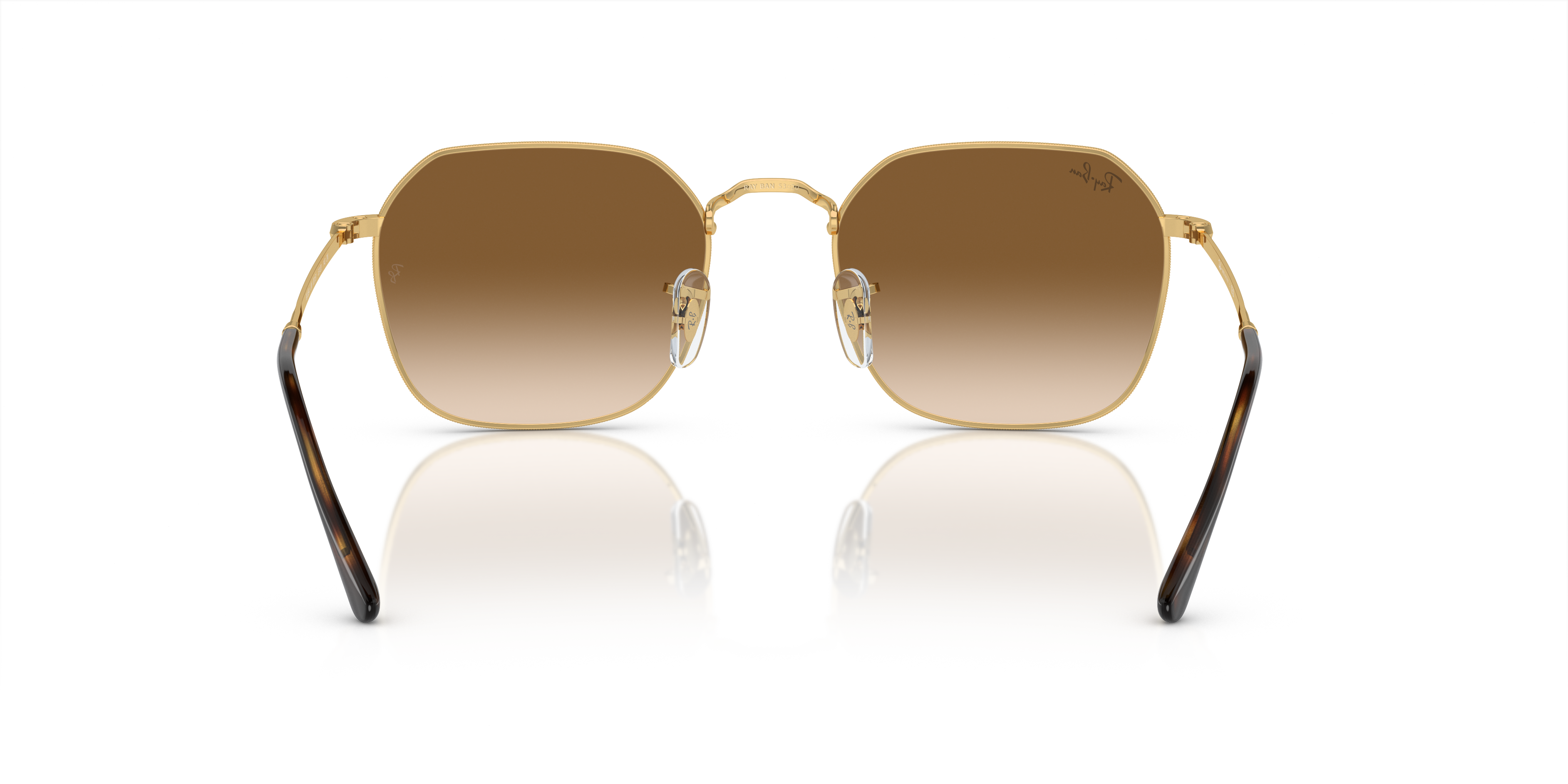 RAY-BAN RB3694 JIM 001/51 55