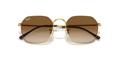 RAY-BAN RB3694 JIM 001/51 55