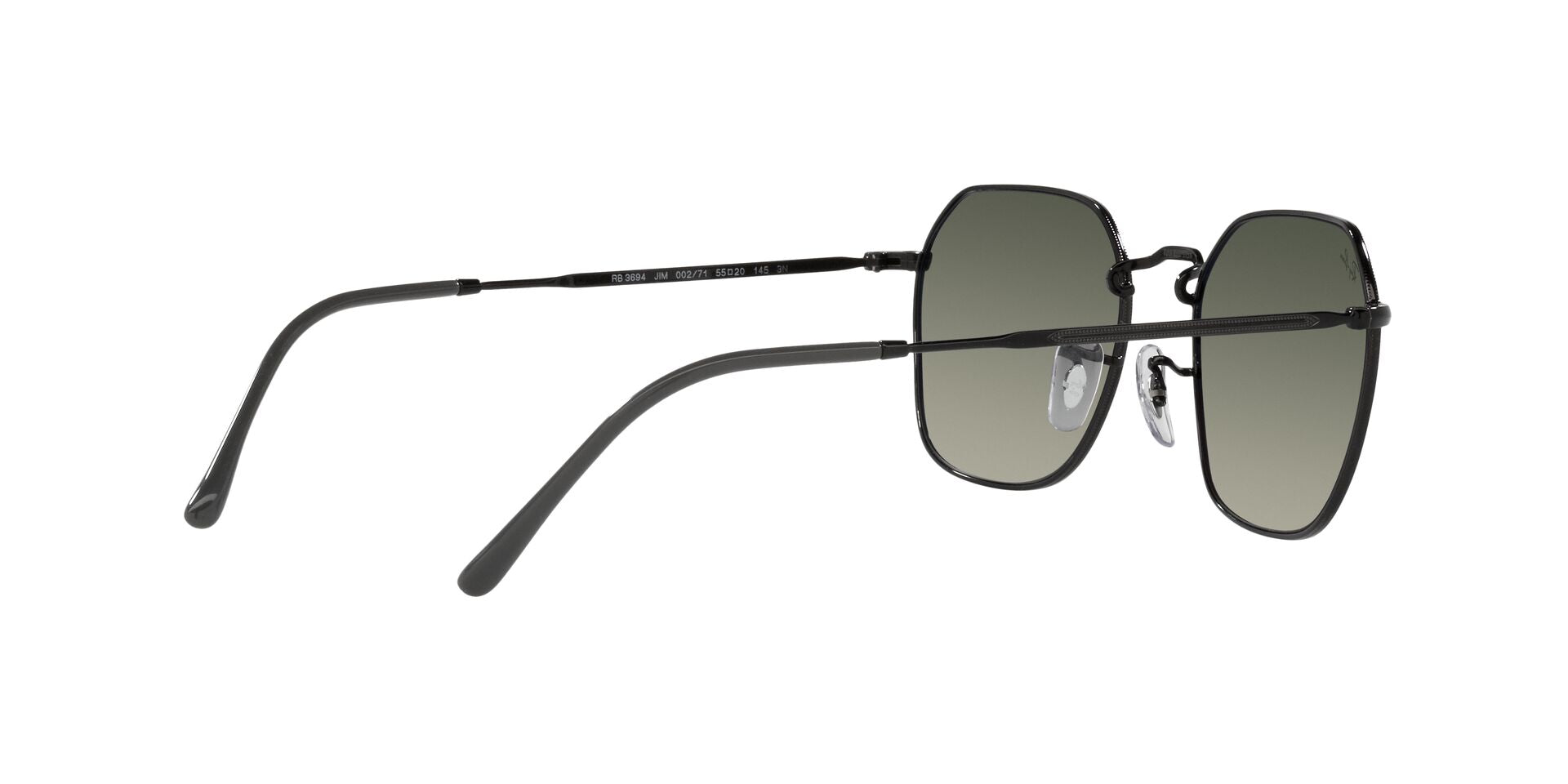 RAY-BAN RB3694 JIM 002/71 53