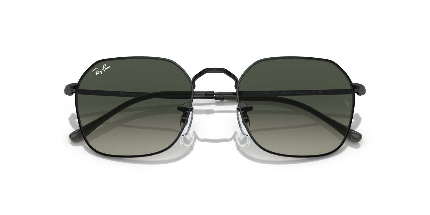 RAY-BAN RB3694 JIM 002/71 55