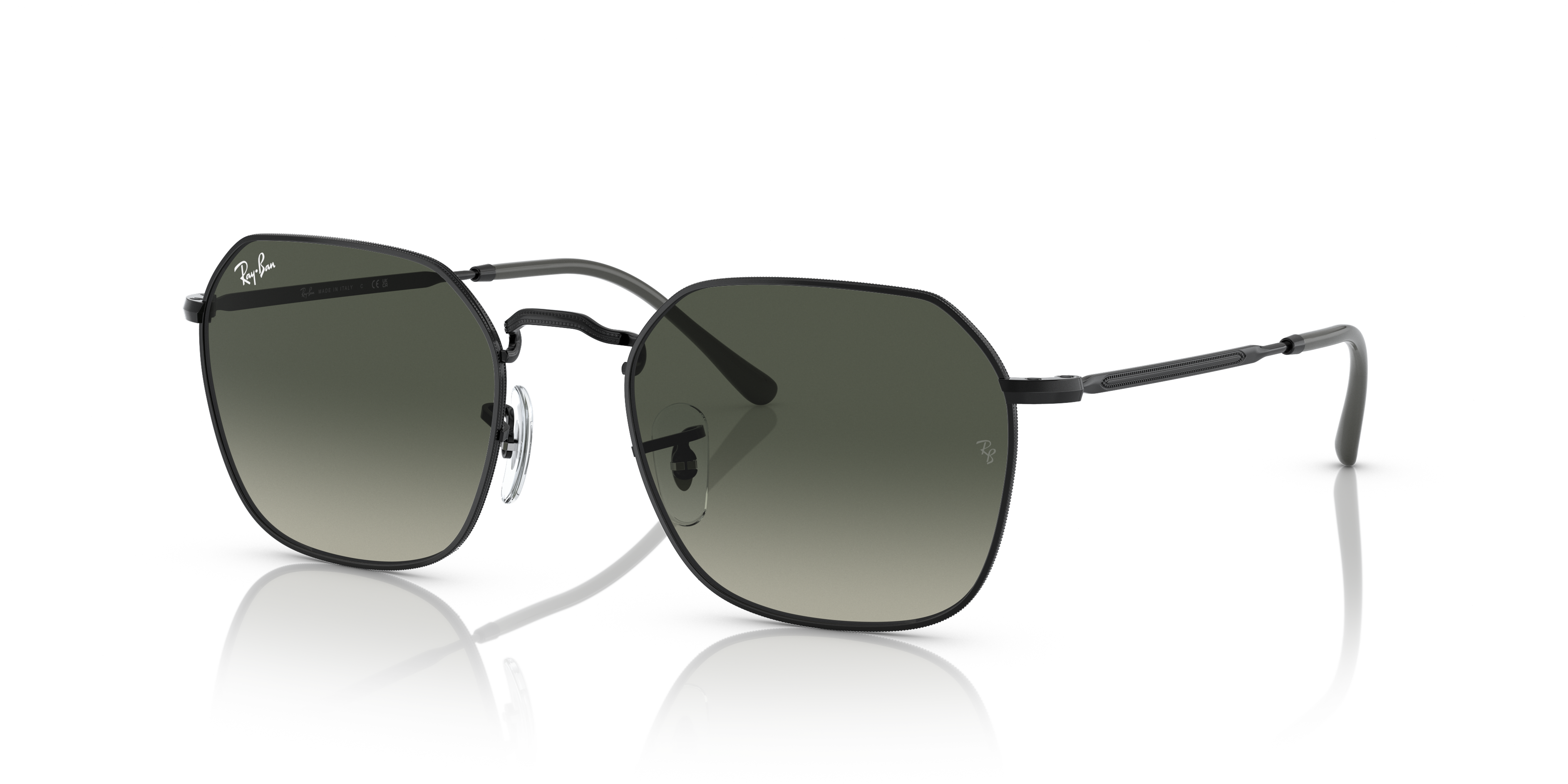 RAY-BAN RB3694 JIM 002/71 55