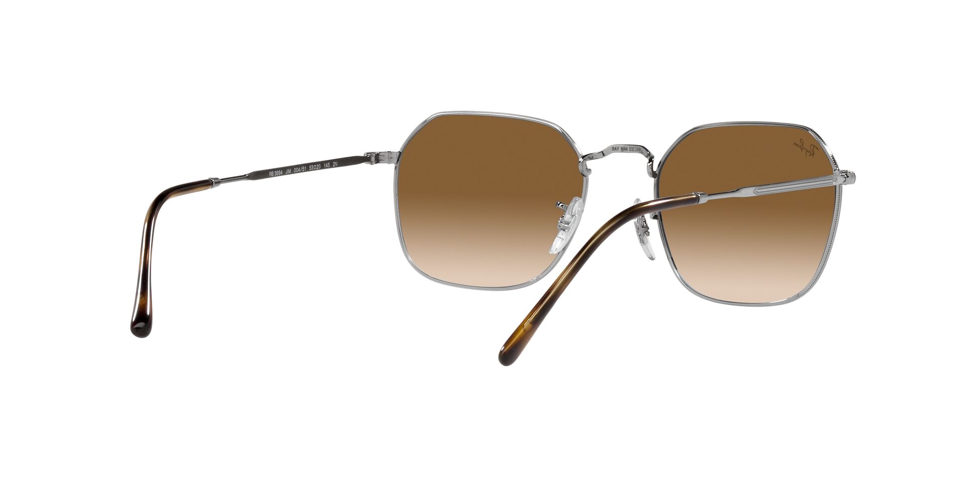 RAY-BAN RB3694 JIM 004/51 53