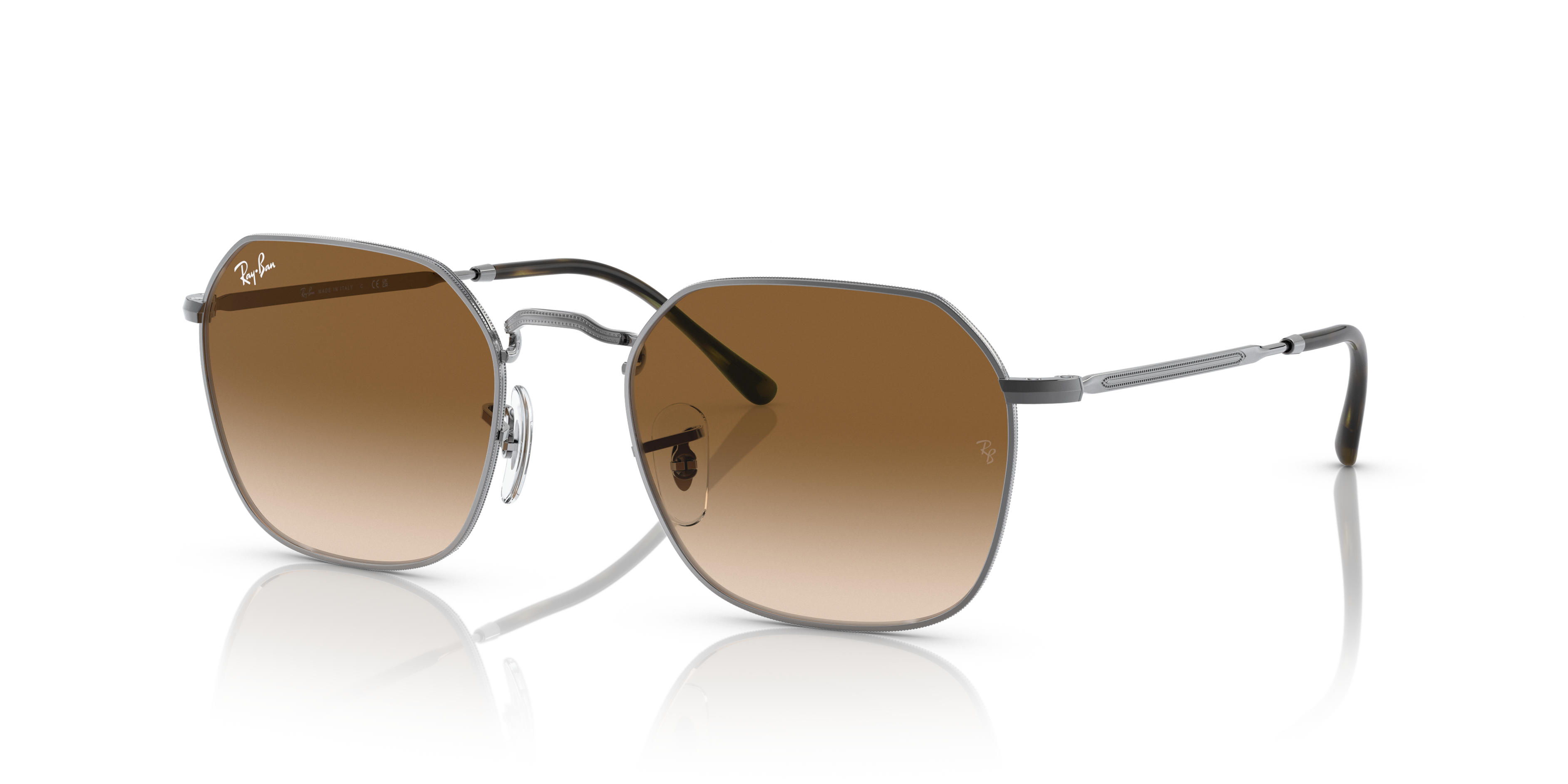 RAY-BAN RB3694 JIM 004/51 55