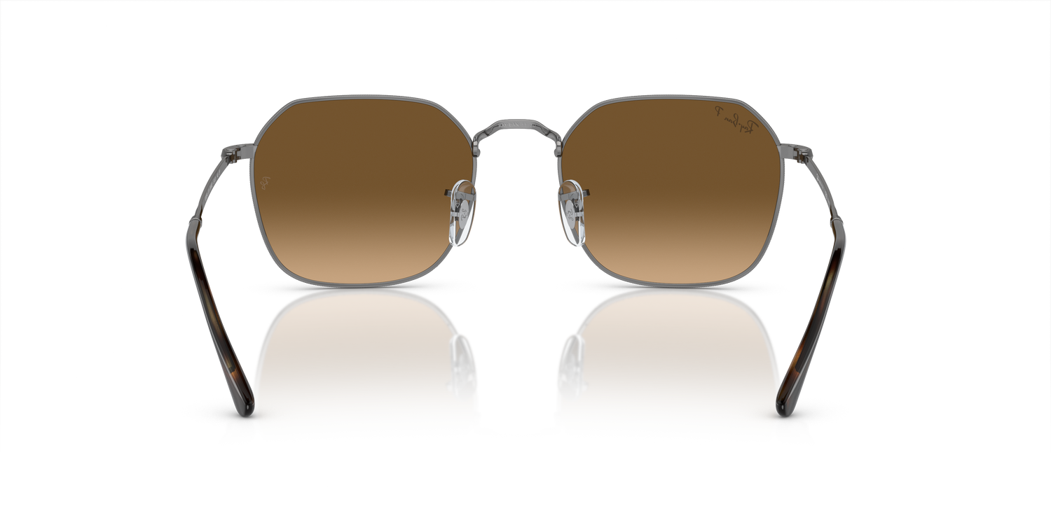 RAY-BAN RB3694 JIM 004/M2 53