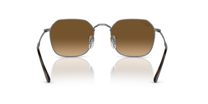 RAY-BAN RB3694 JIM 004/M2 53