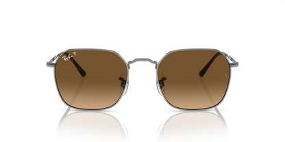 RAY-BAN RB3694 JIM 004/M2 53