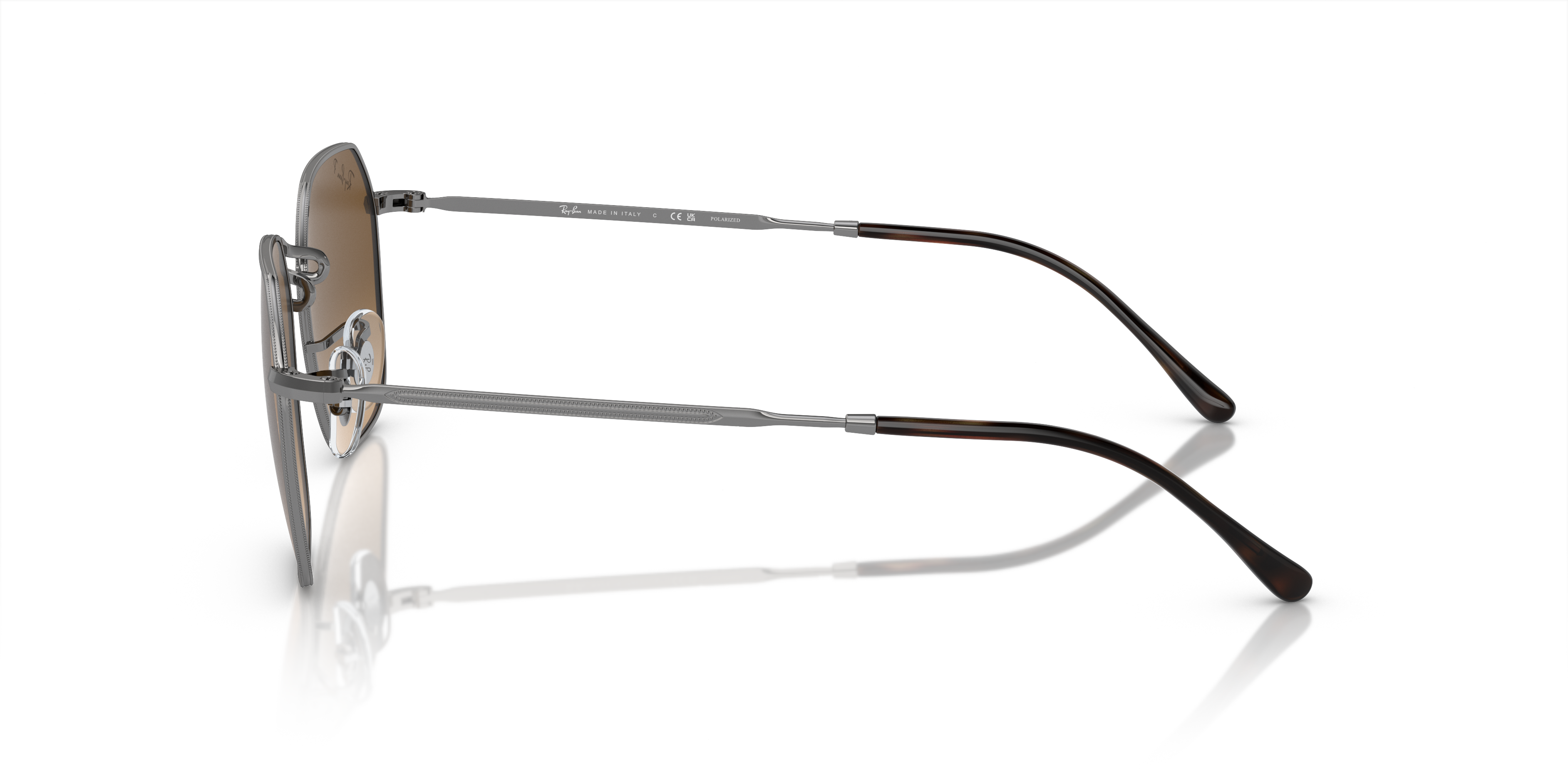 RAY-BAN RB3694 JIM 004/M2 53