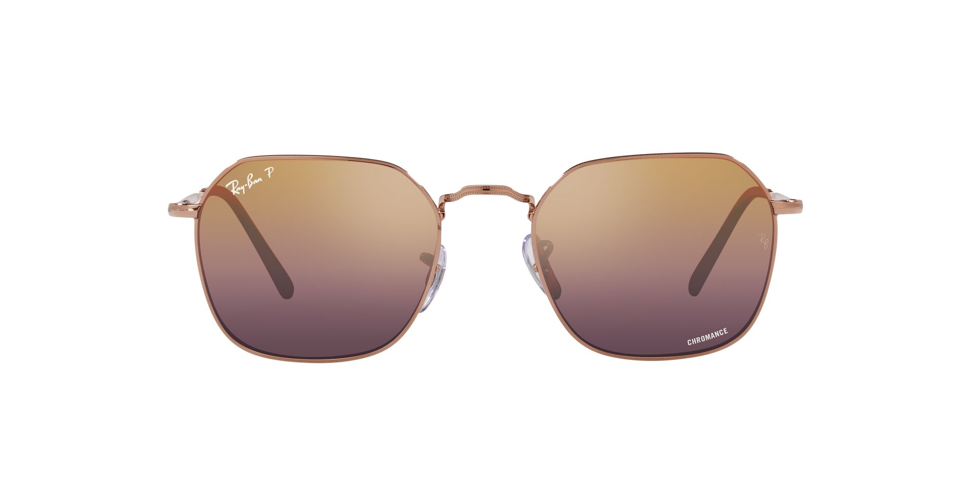 RAY-BAN RB3694 JIM 9202G9 55